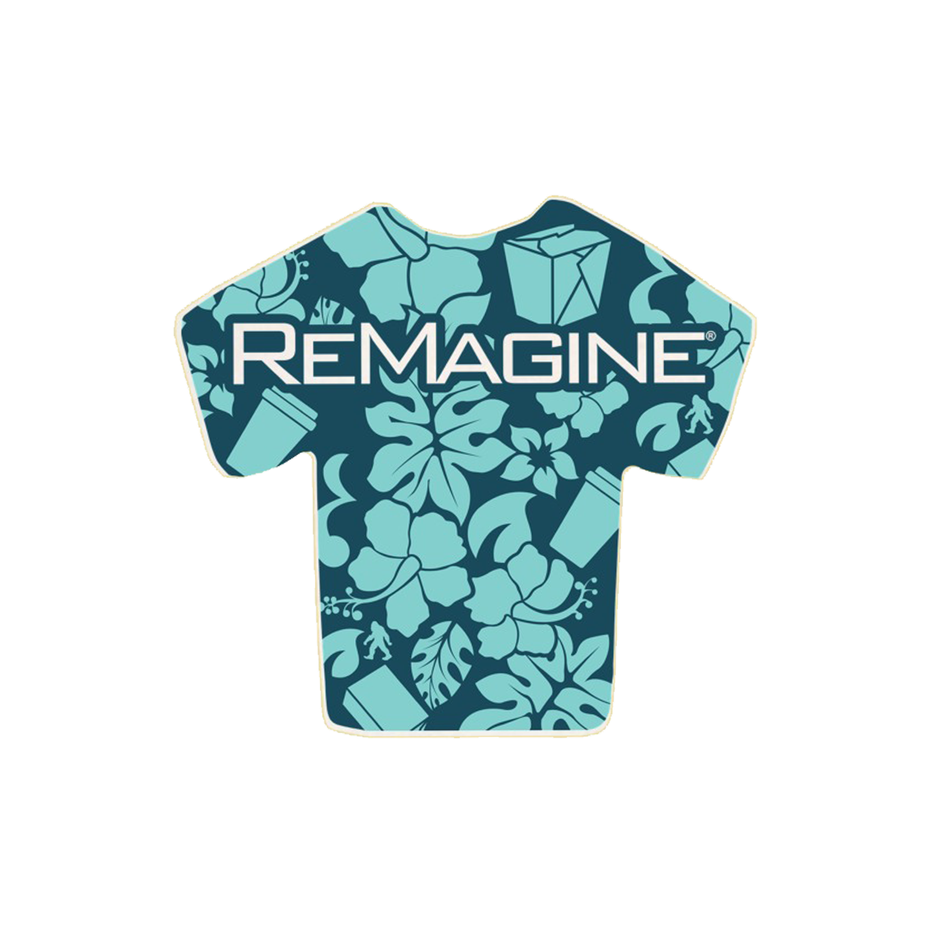 ReMagine™ 30% PCW Paperboard promotion