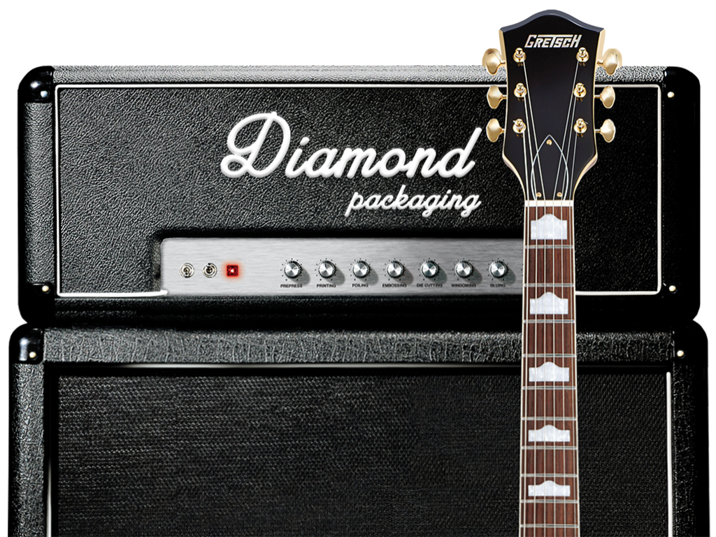 Diamond Packaging 2020 Calendar (header)