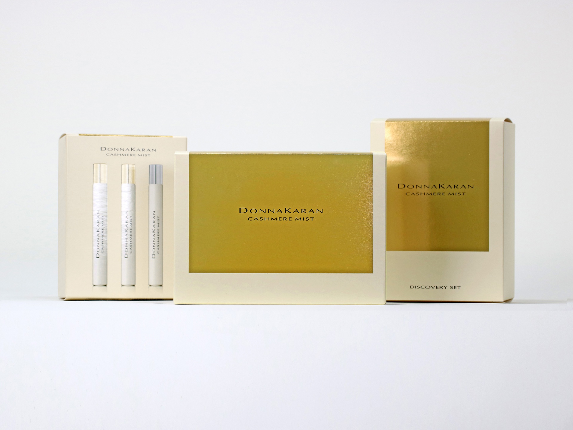 Donna Karan Cashmere Mist Holiday 2023