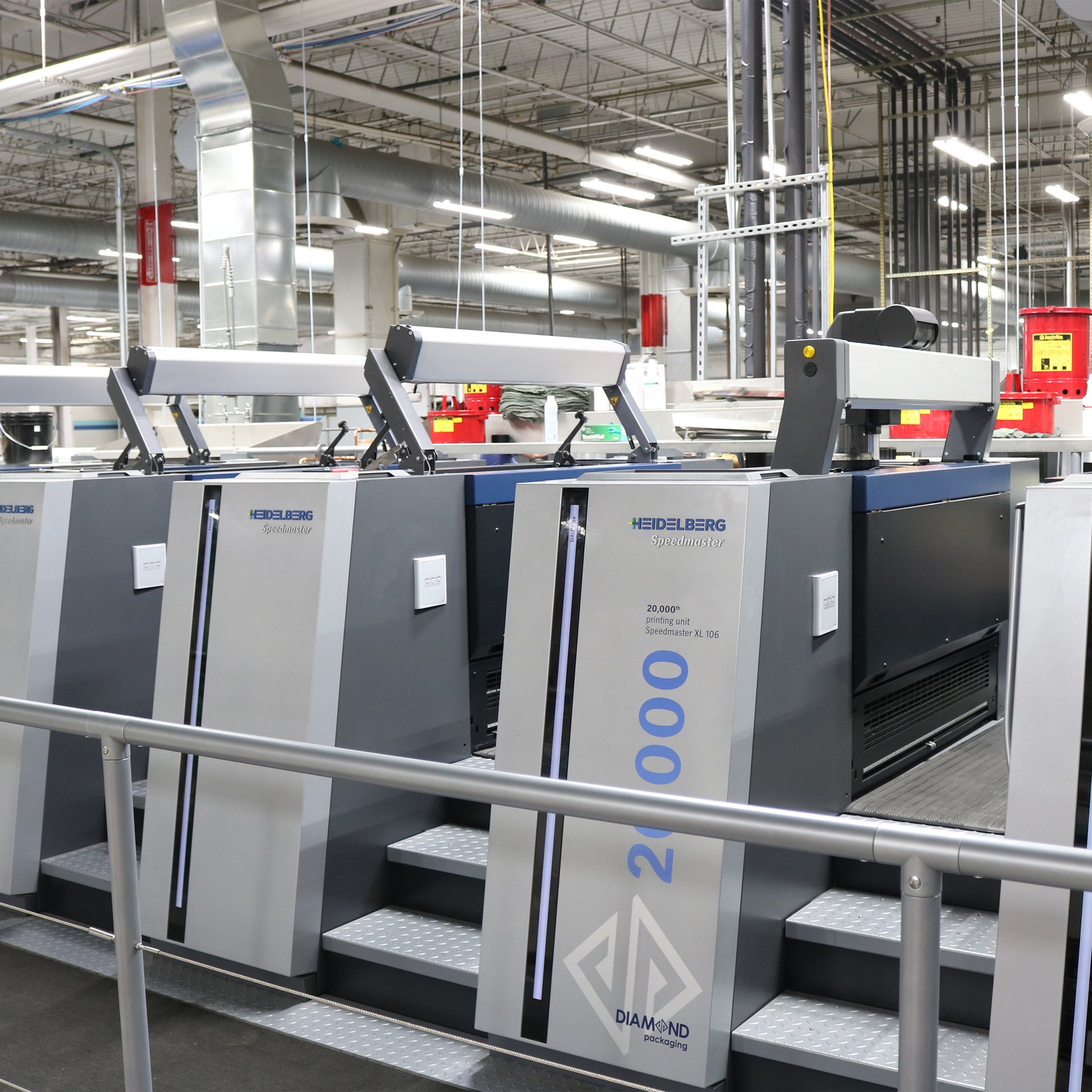 Diamond can also provide <strong>fulfillment services</strong>, including sourcing and inserting vacuum form trays, filling the product(s), polybagging the units, and direct shipping assembled boxes.