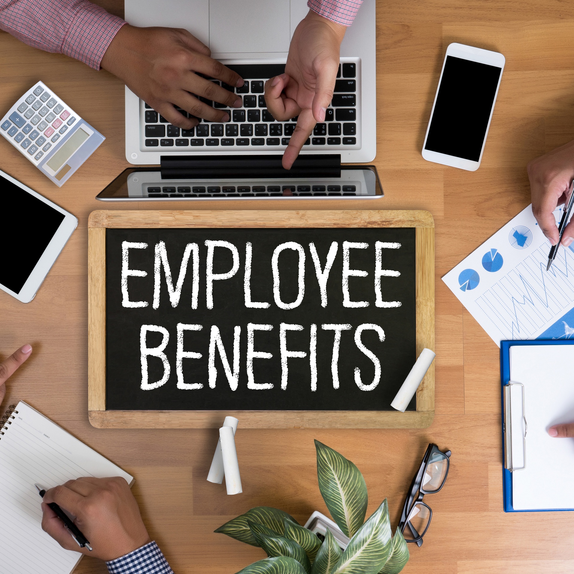 Employee Benefits