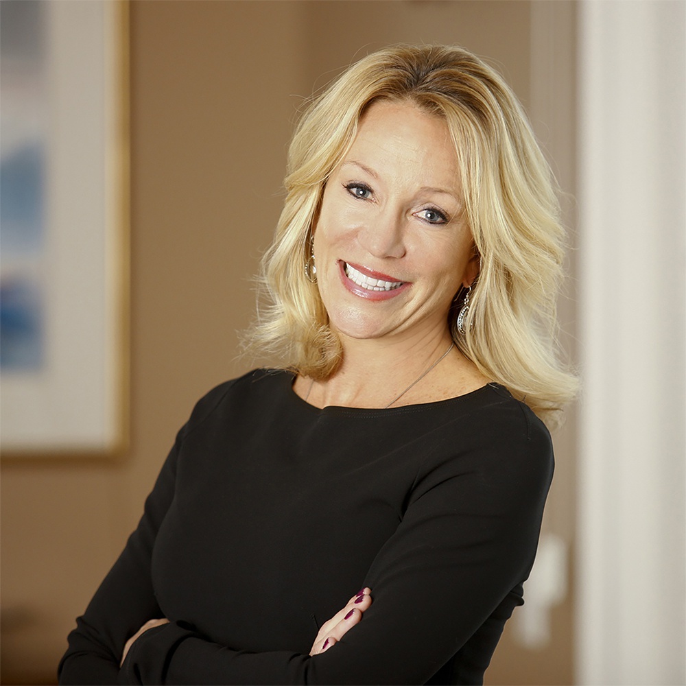 Karla Fichter, Owner, CEO of Diamond Packaging