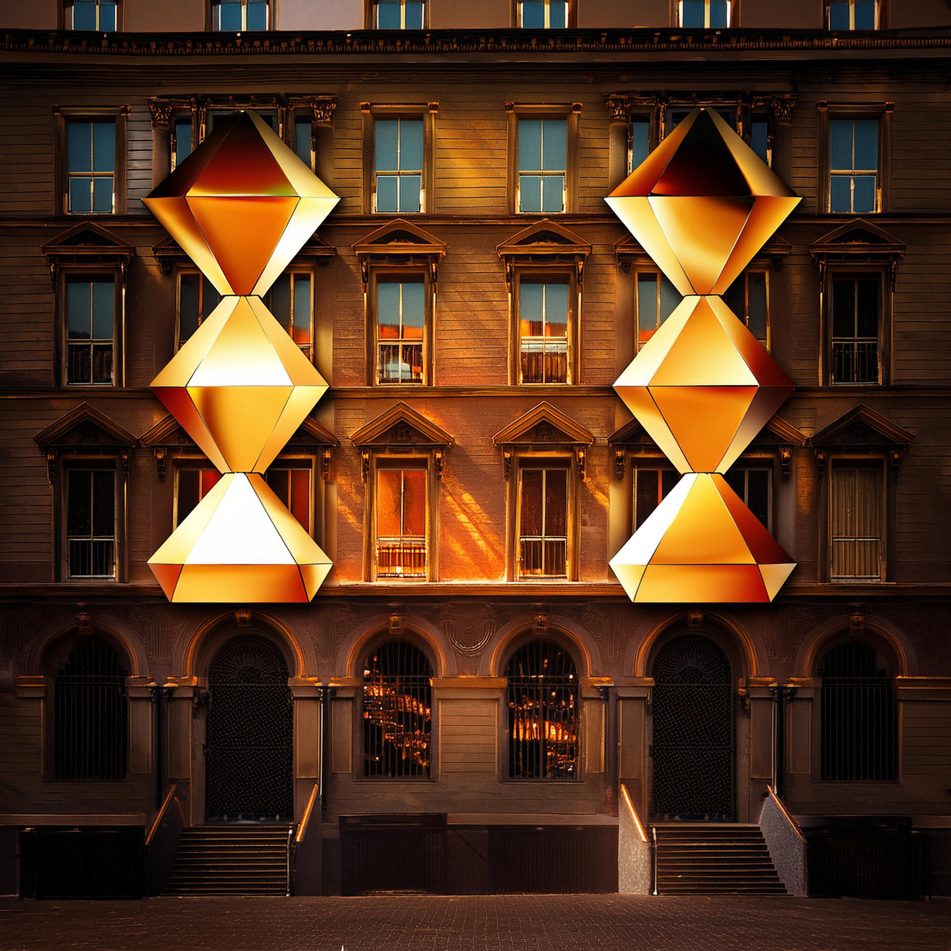 Cold foil is a cost effective, in-line alternative to metallized polyester film or specialty foil board.