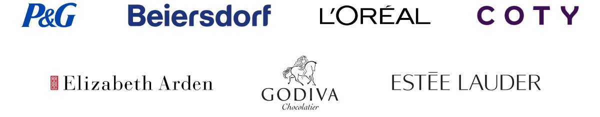 Diamond's client portfolio includes Bausch + Lomb, Charlotte’s Web, Kendo, L’Oréal, MAËLYS, Otter Products, Procter & Gamble, Shiseido, and many other leading consumer packaged goods (CPG) companies.