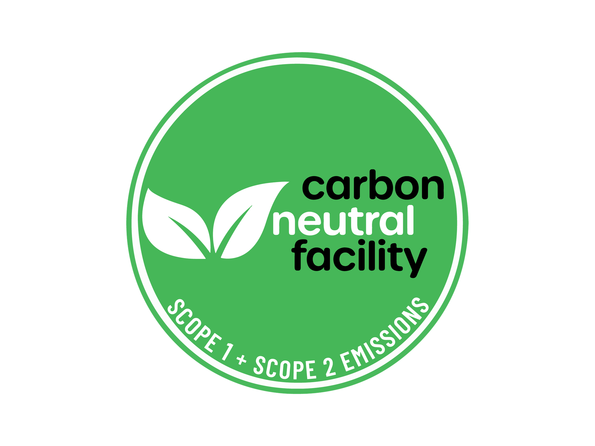 Diamond facilities are now carbon neutral (covering Scope 1 and Scope 2 emissions), with ongoing progress towards evaluating Scope 3 emissions.