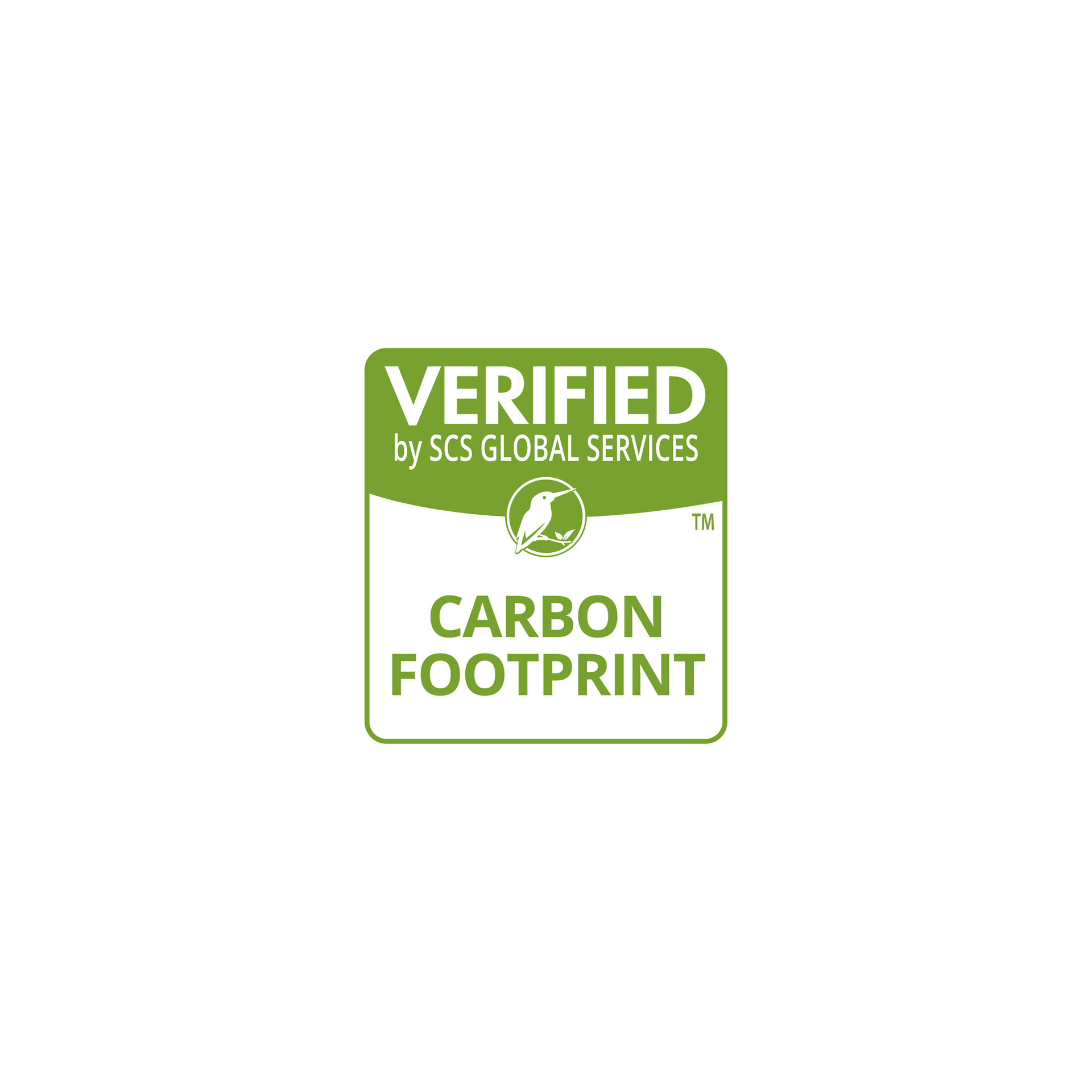 Diamond pursued independent verification of our 2021 entity-wide greenhouse gas (GHG) emissions from SCS Global Services, an international leader in third-party environmental and sustainability certif