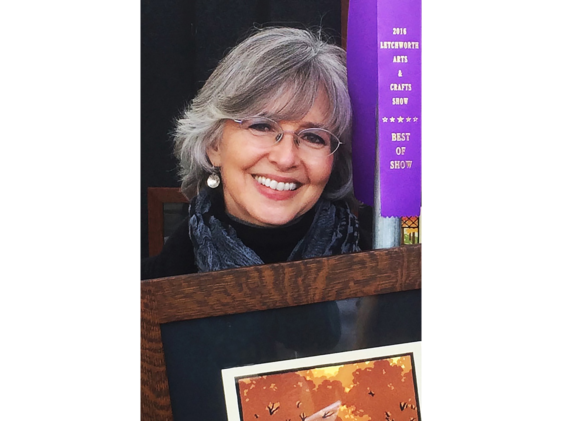 Laura Wilder