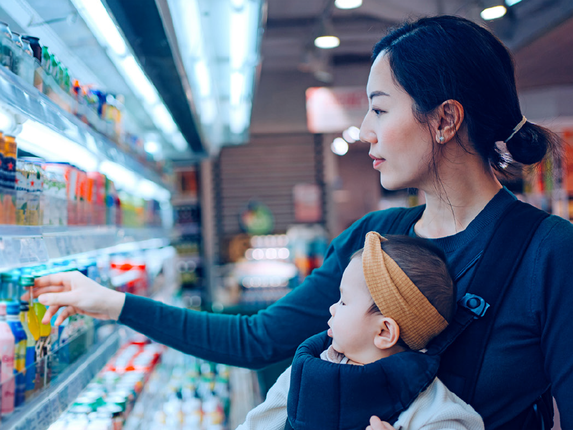 McKinsey's Study Sustainable Packaging Trends 2025: Inside the Minds of Global Consumers