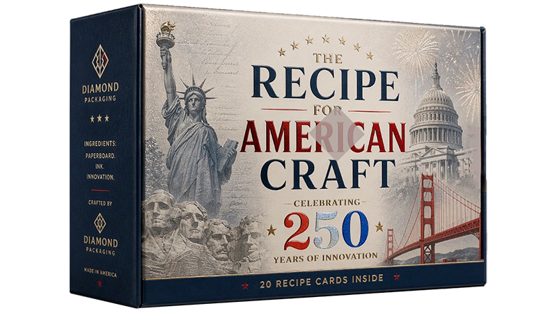 Recipe Box