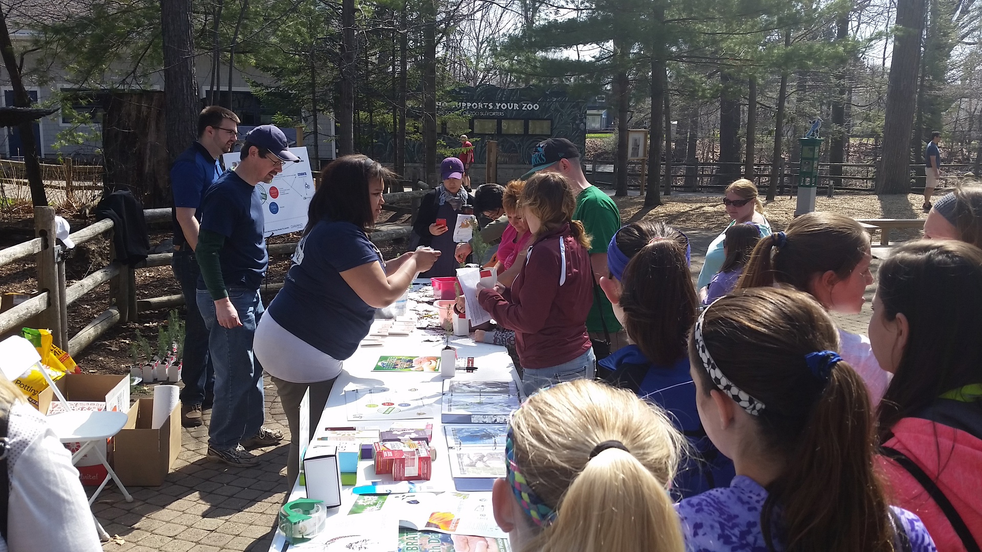 Earth Day 2015