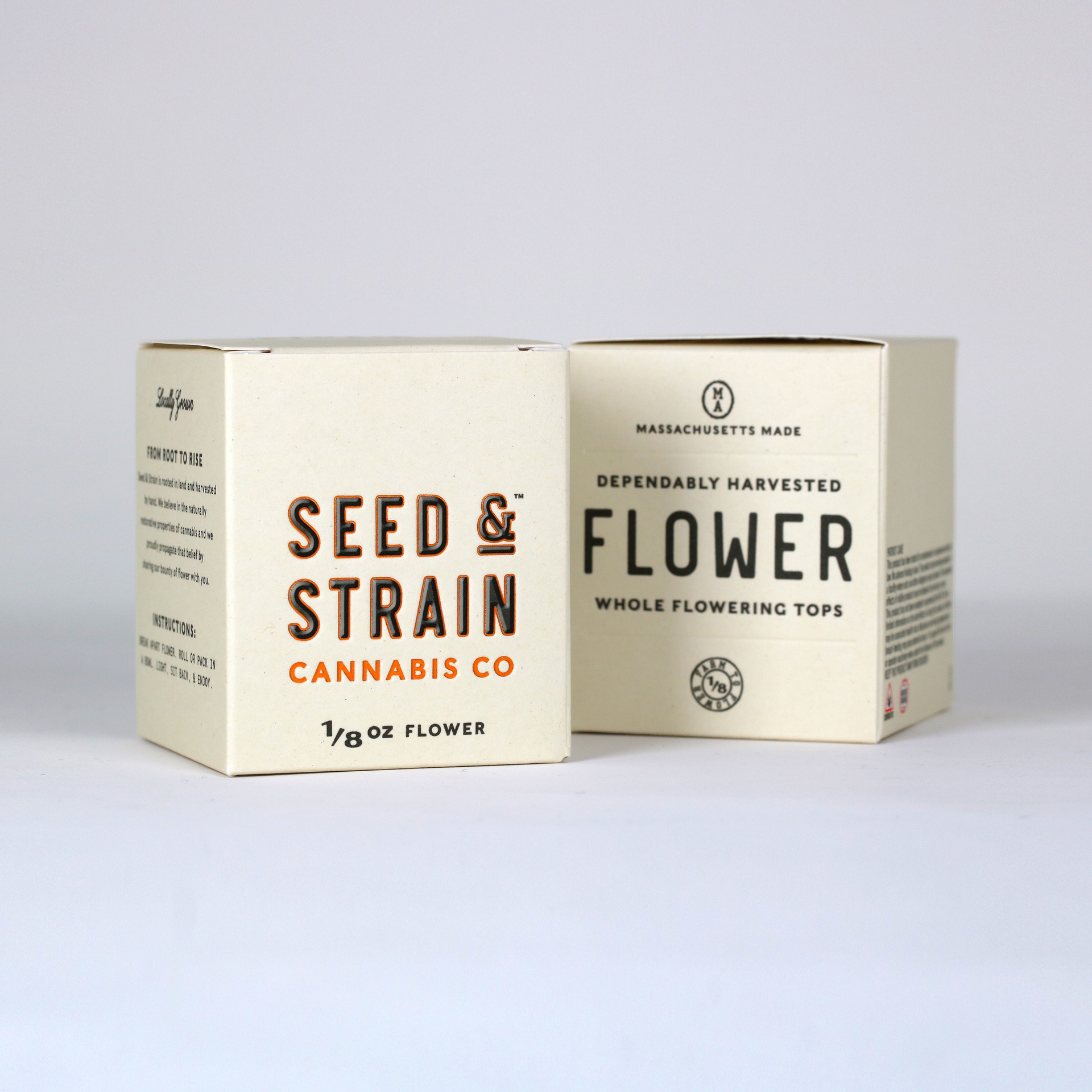 Cannabis packaging