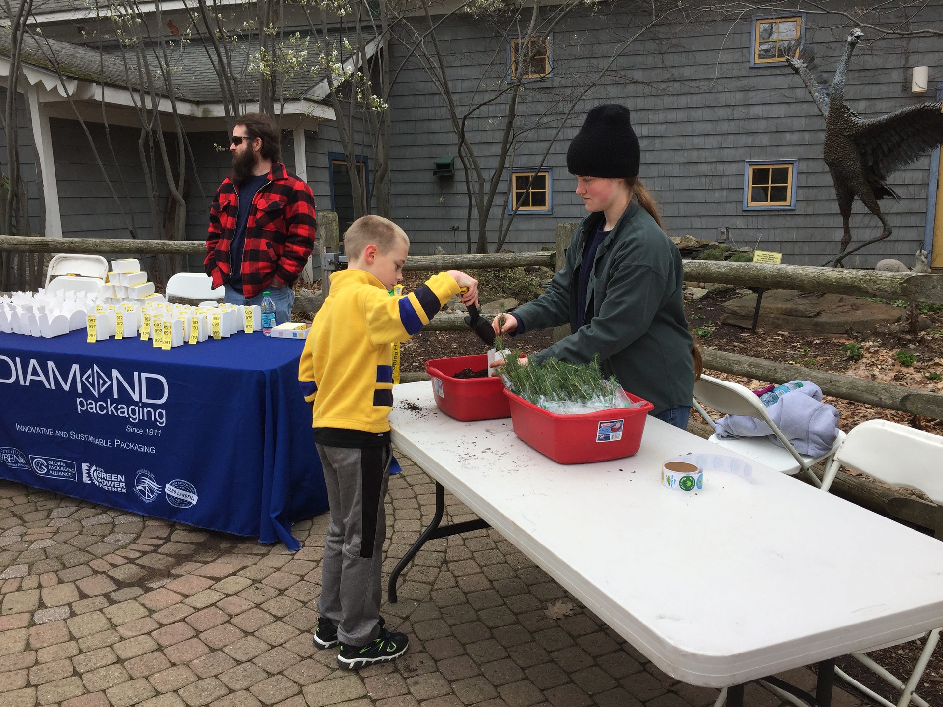 Earth Day 2017