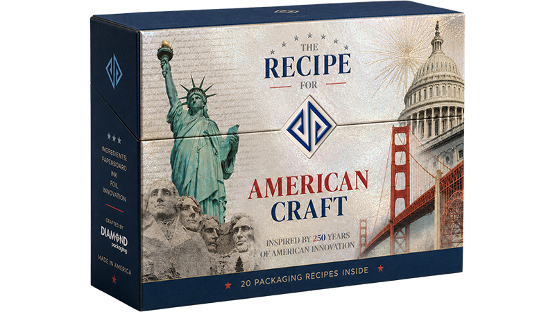 Recipe Box
