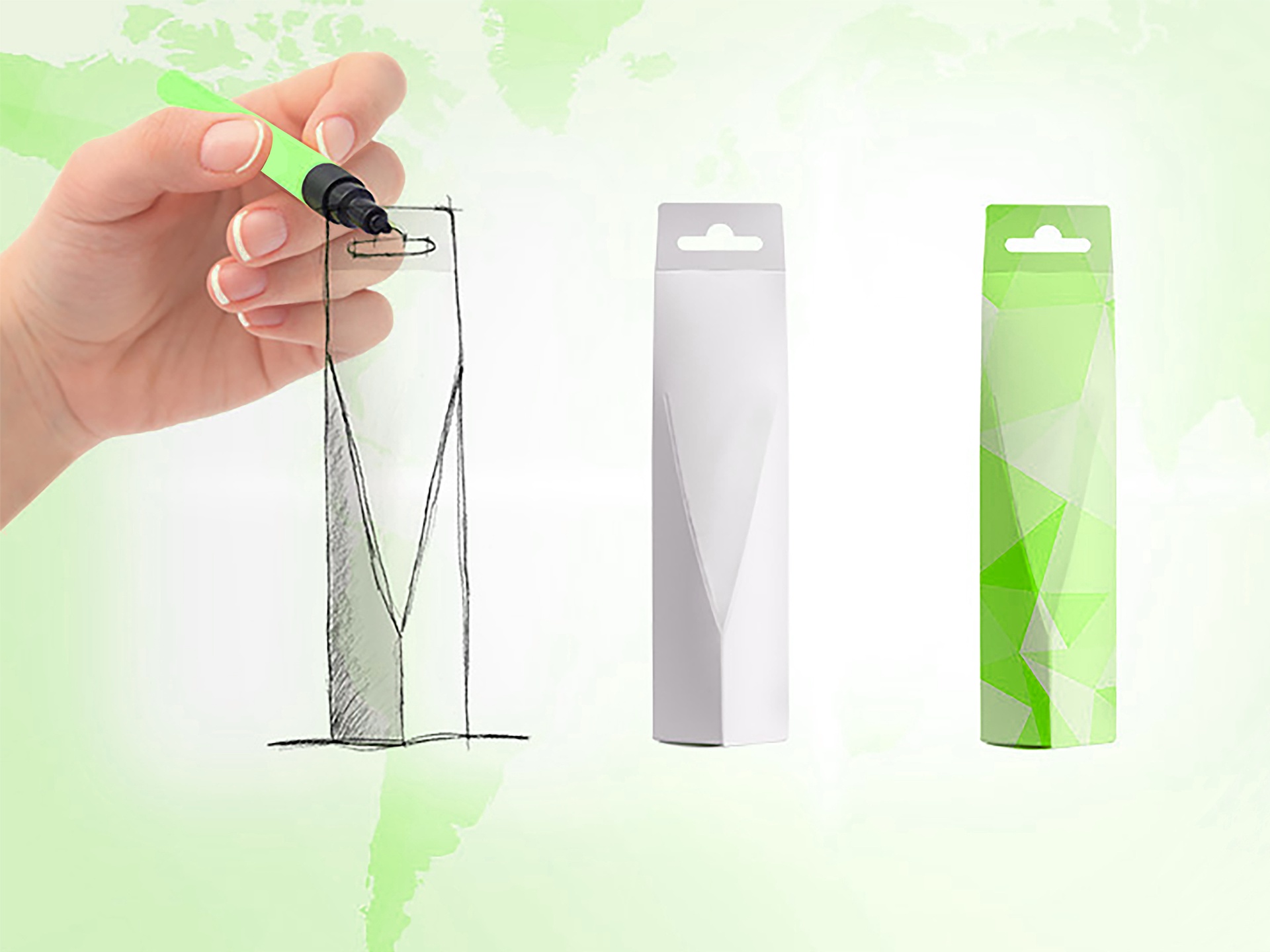 Sustainable Packaging Design