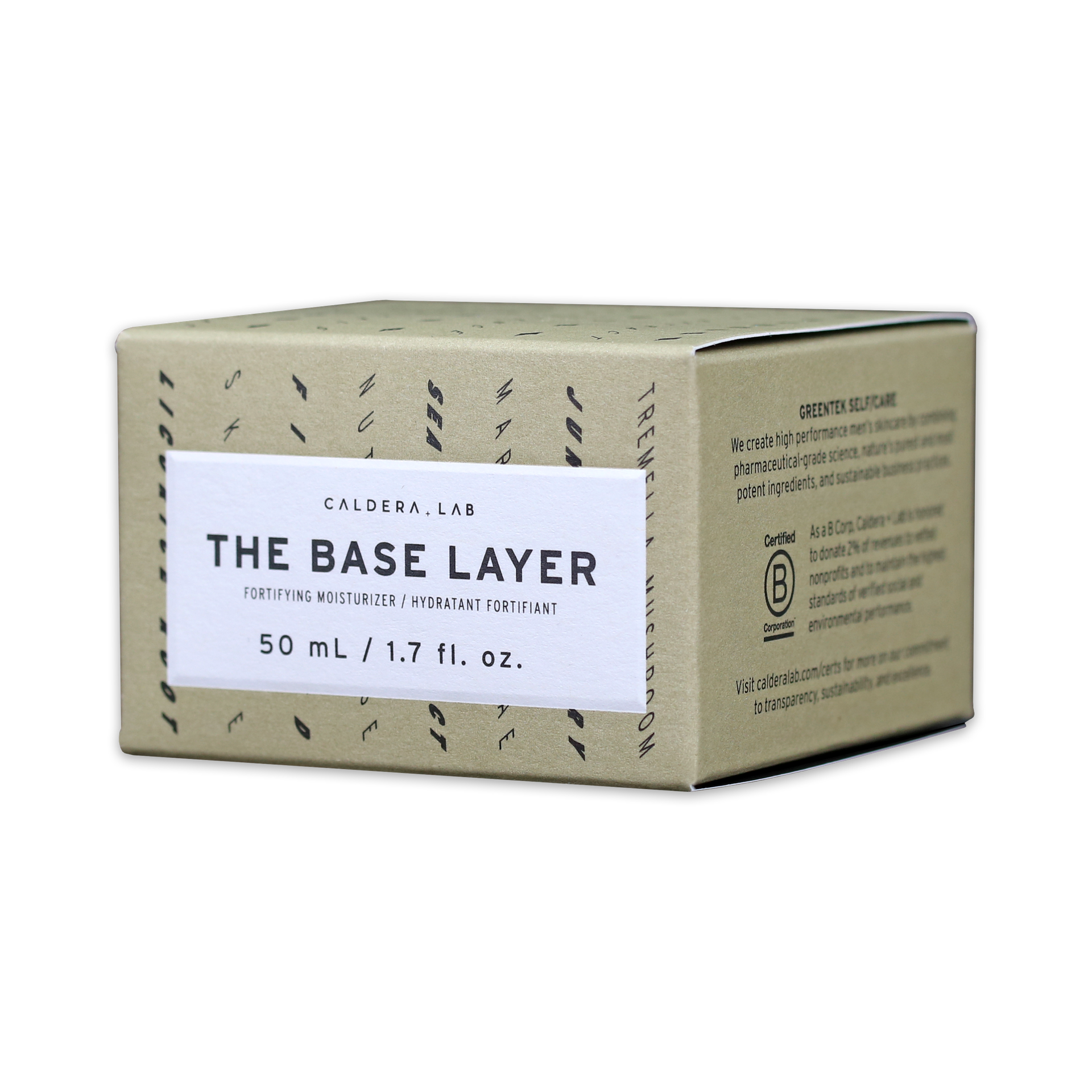 Sustainable Packaging