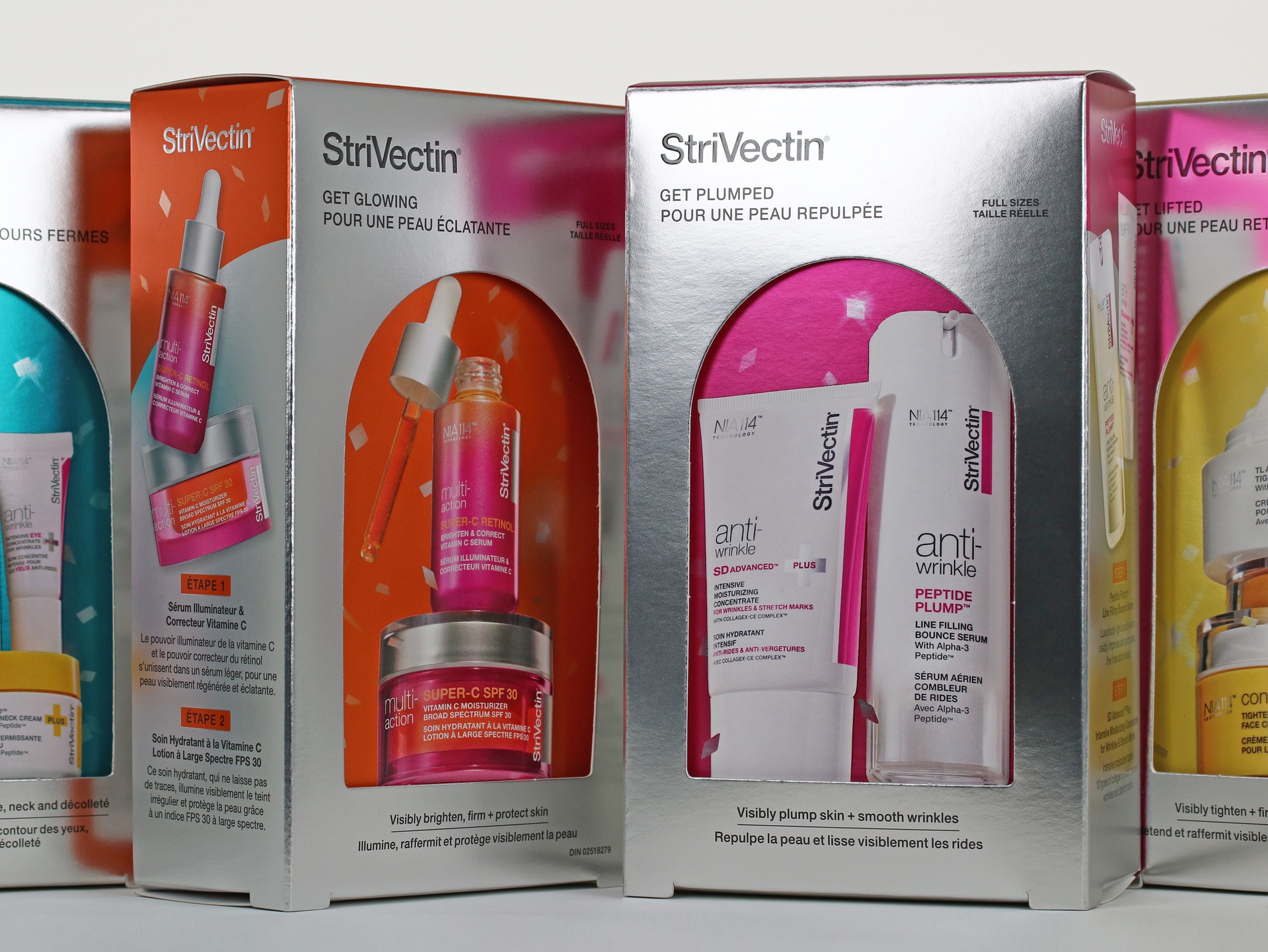 StriVectin Holiday Collection 2023