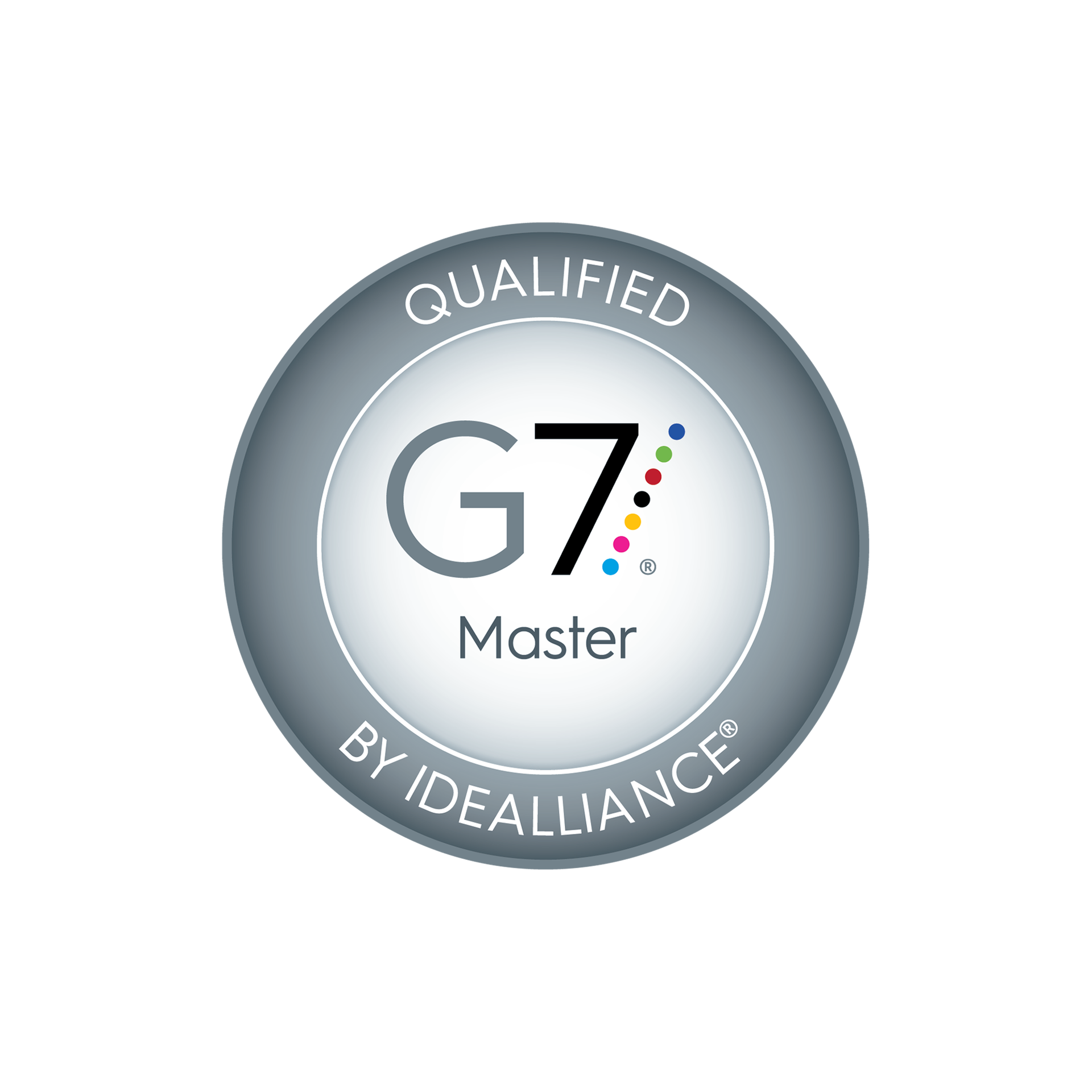 G7® Master Qualification