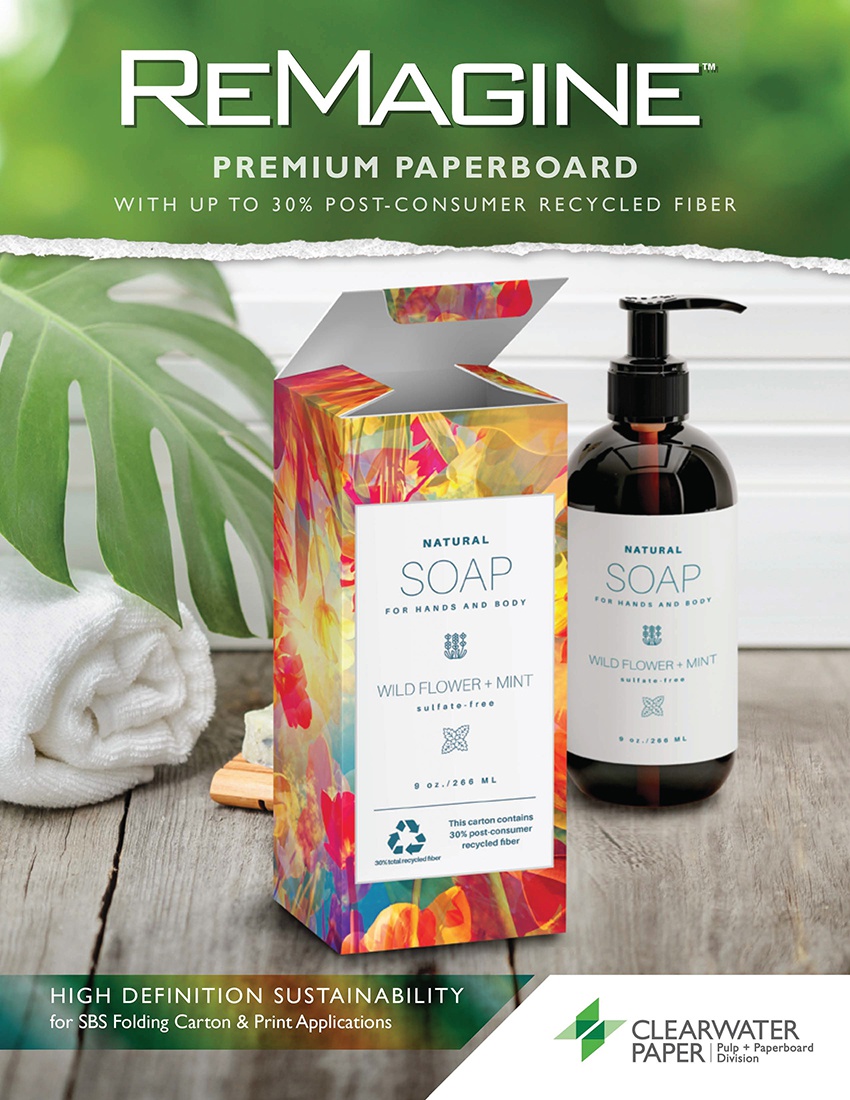 ReMagine™ sell sheet