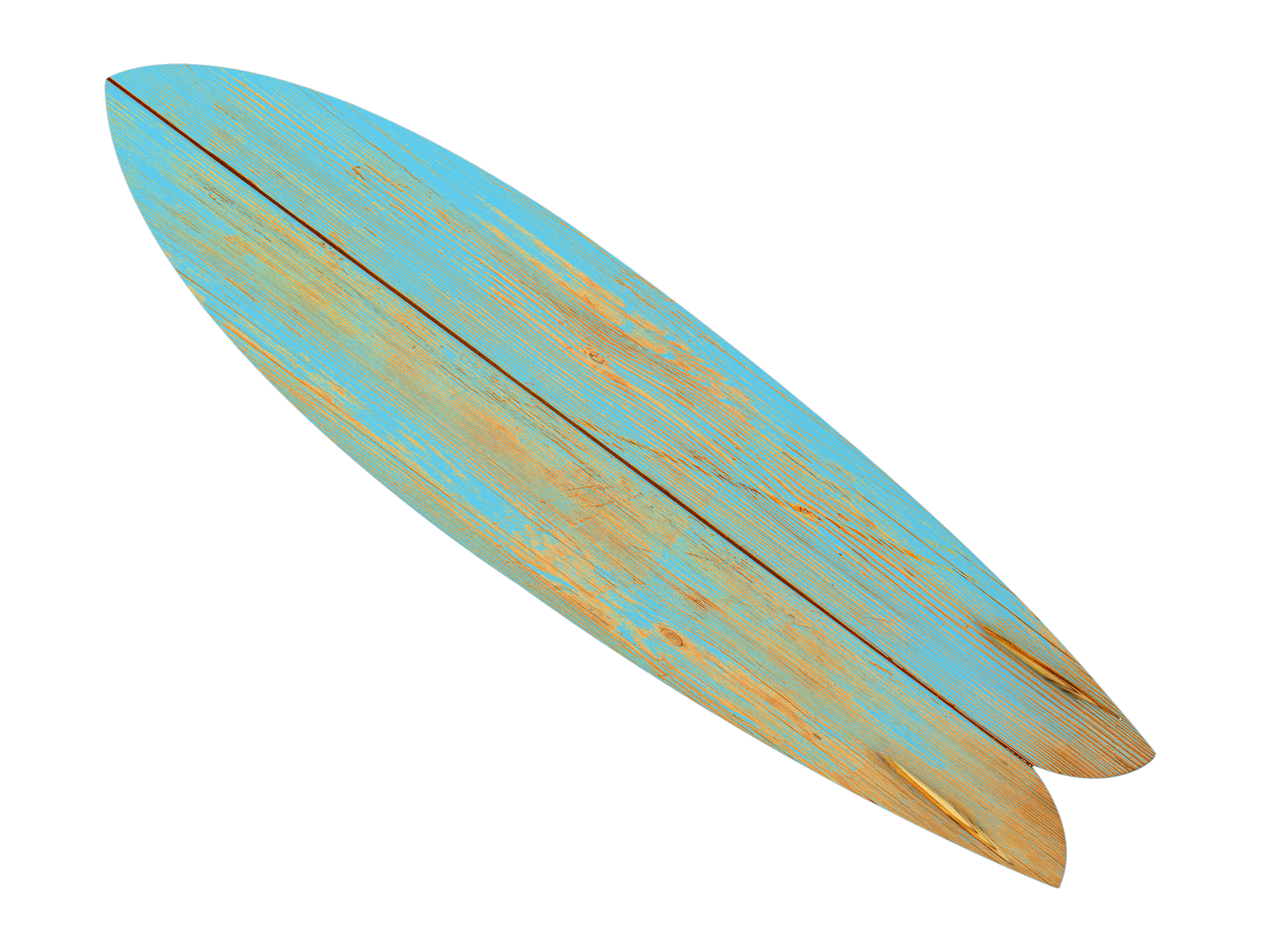 Surfboard