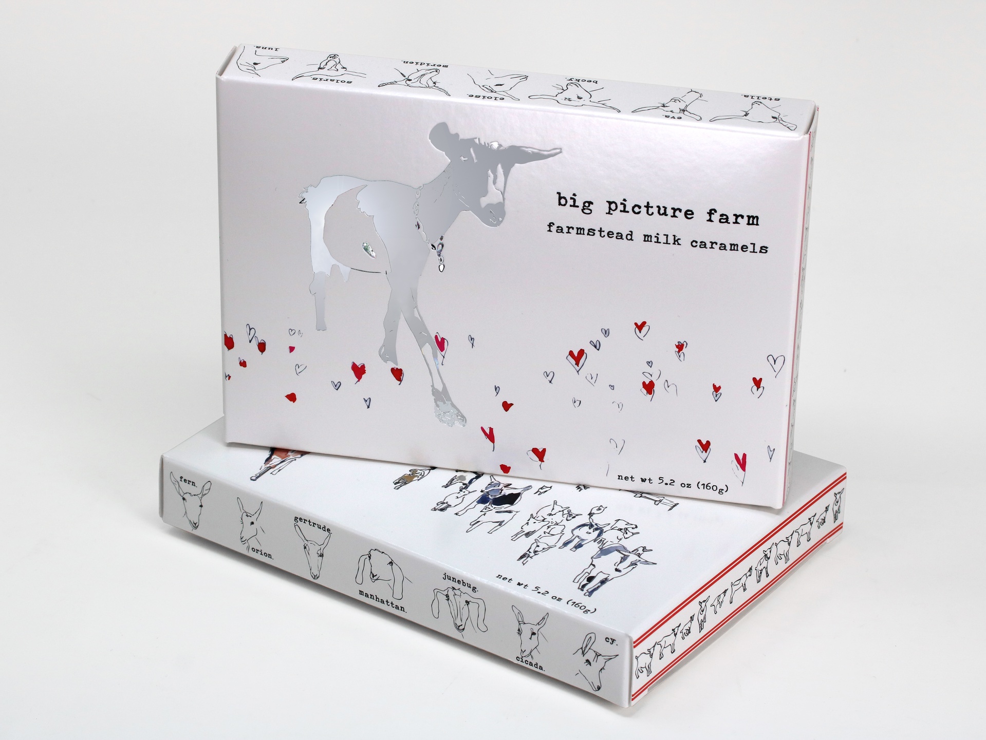 Big Picture Farm Gift Box packaging