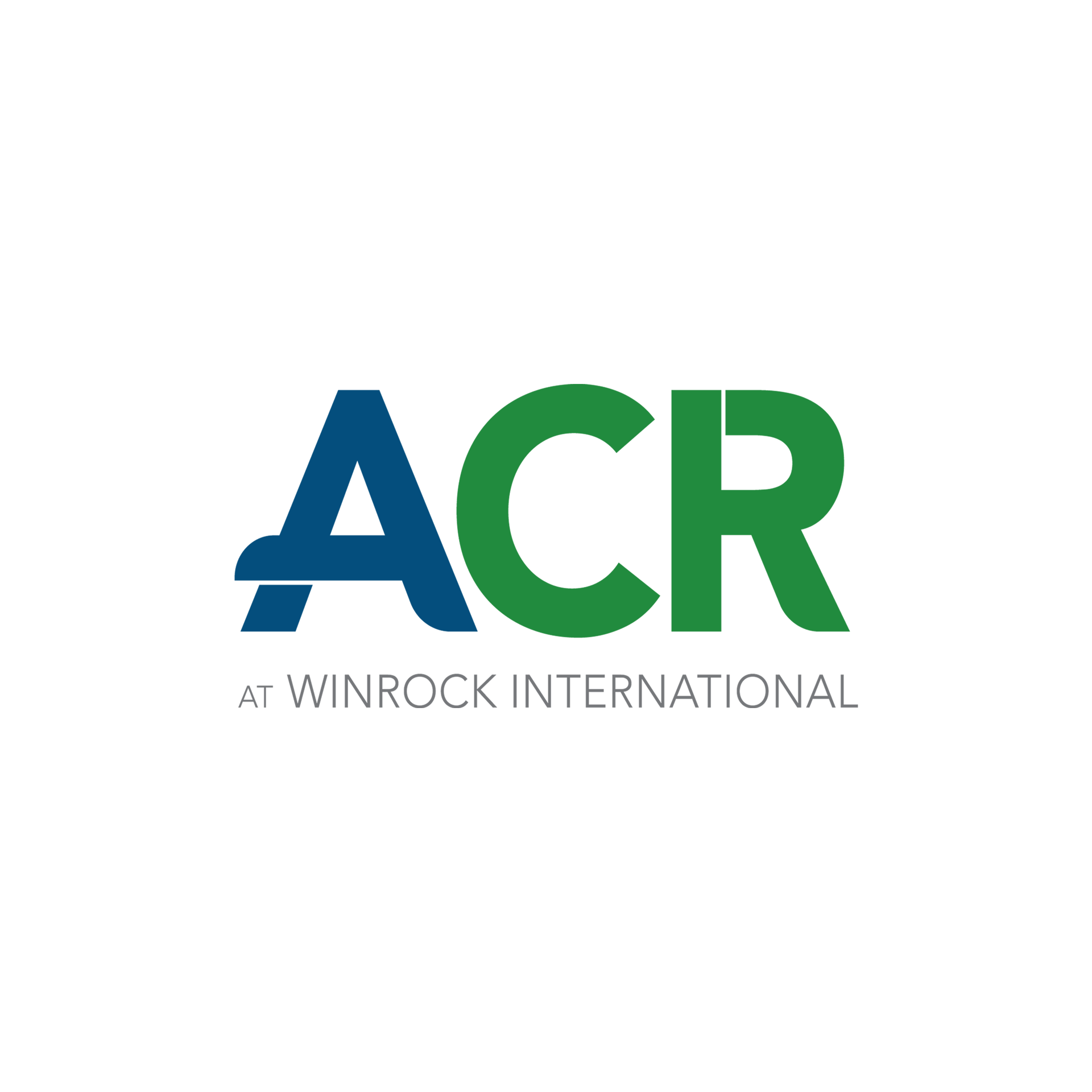 Ambitious Climate Results (ACR) logo