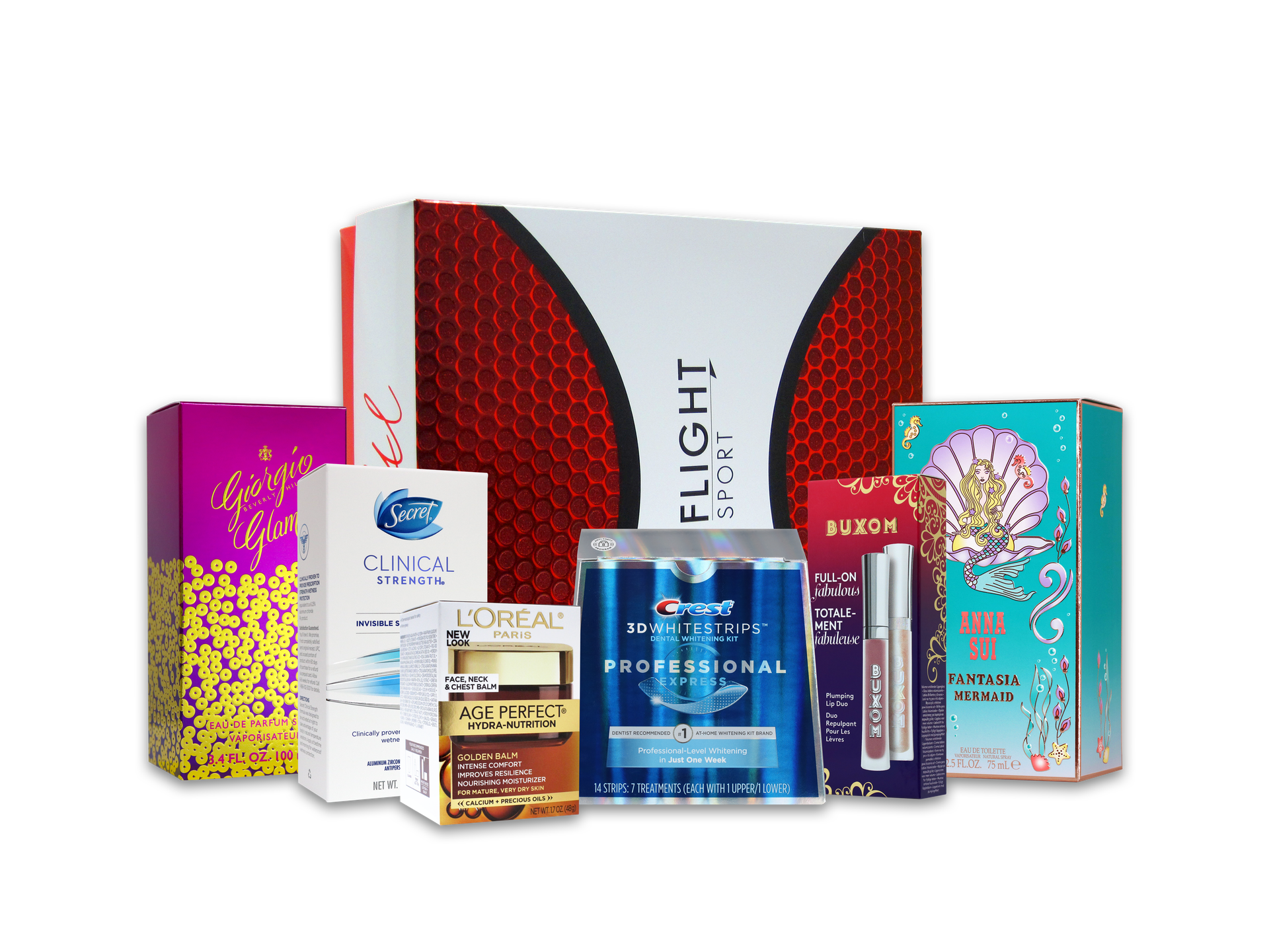 Diamond Packaging folding carton group