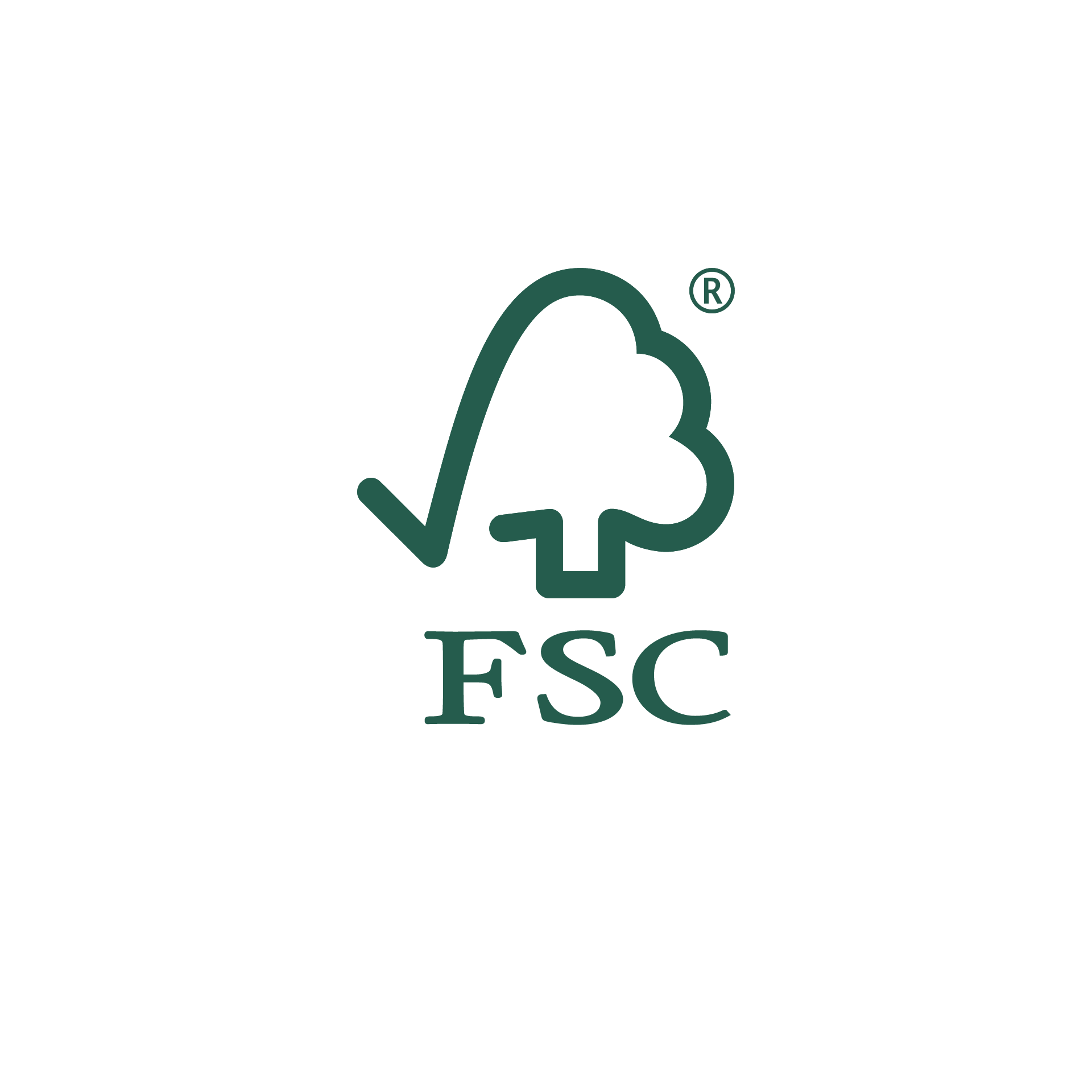 FSC logo