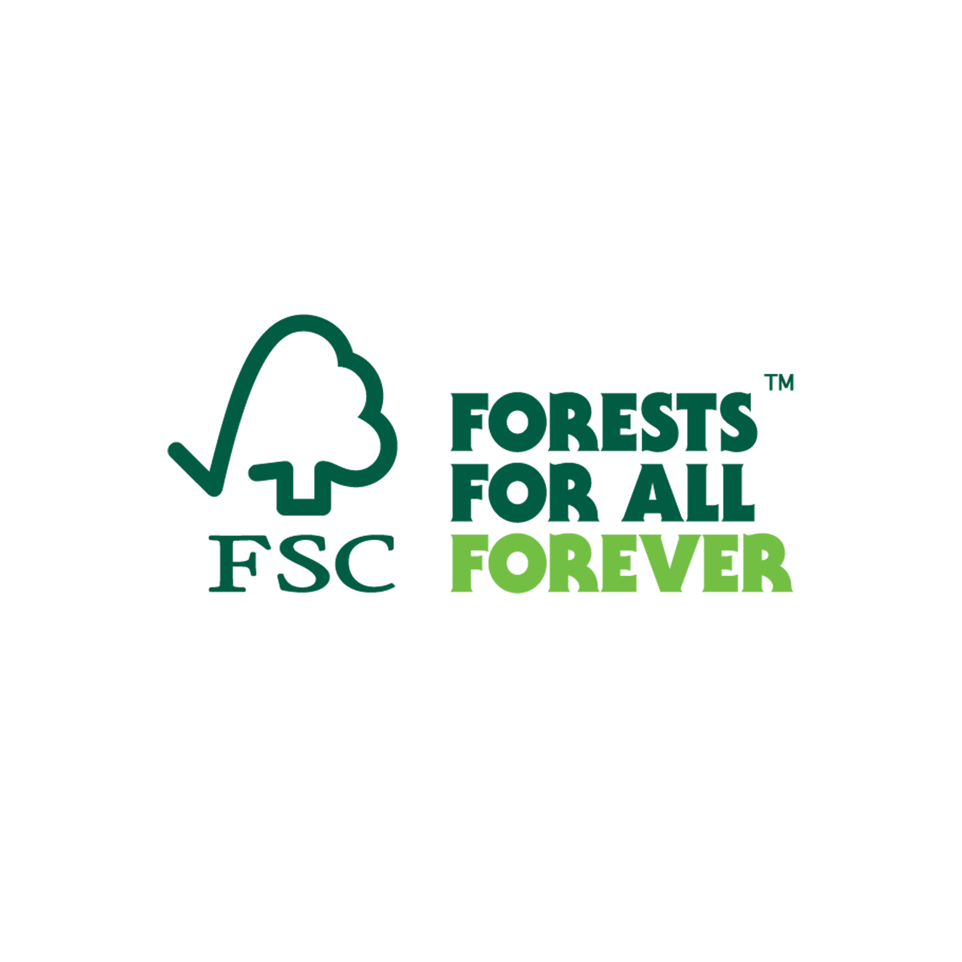Forests For All Forever logo