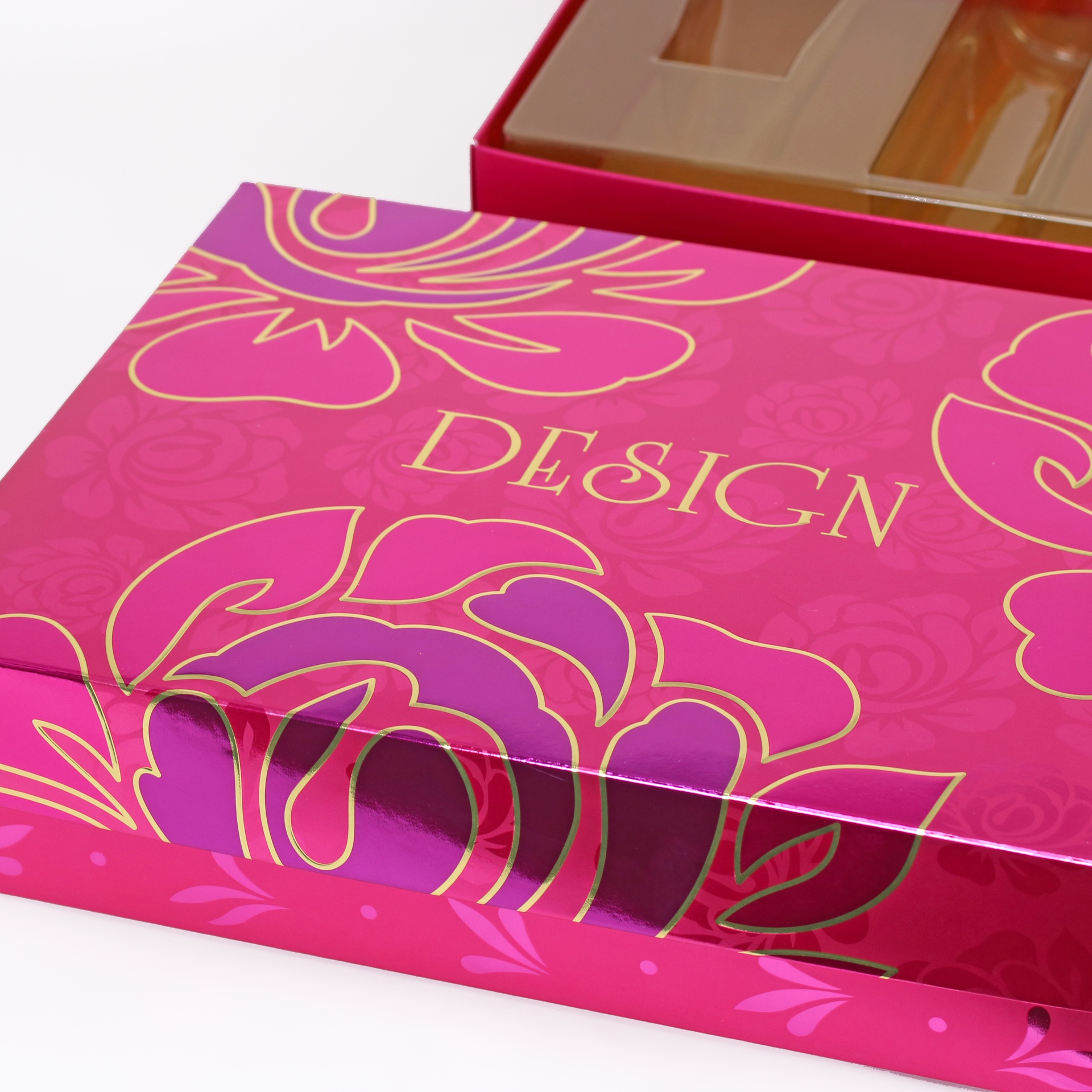 QuikSet™ setup box replacement
