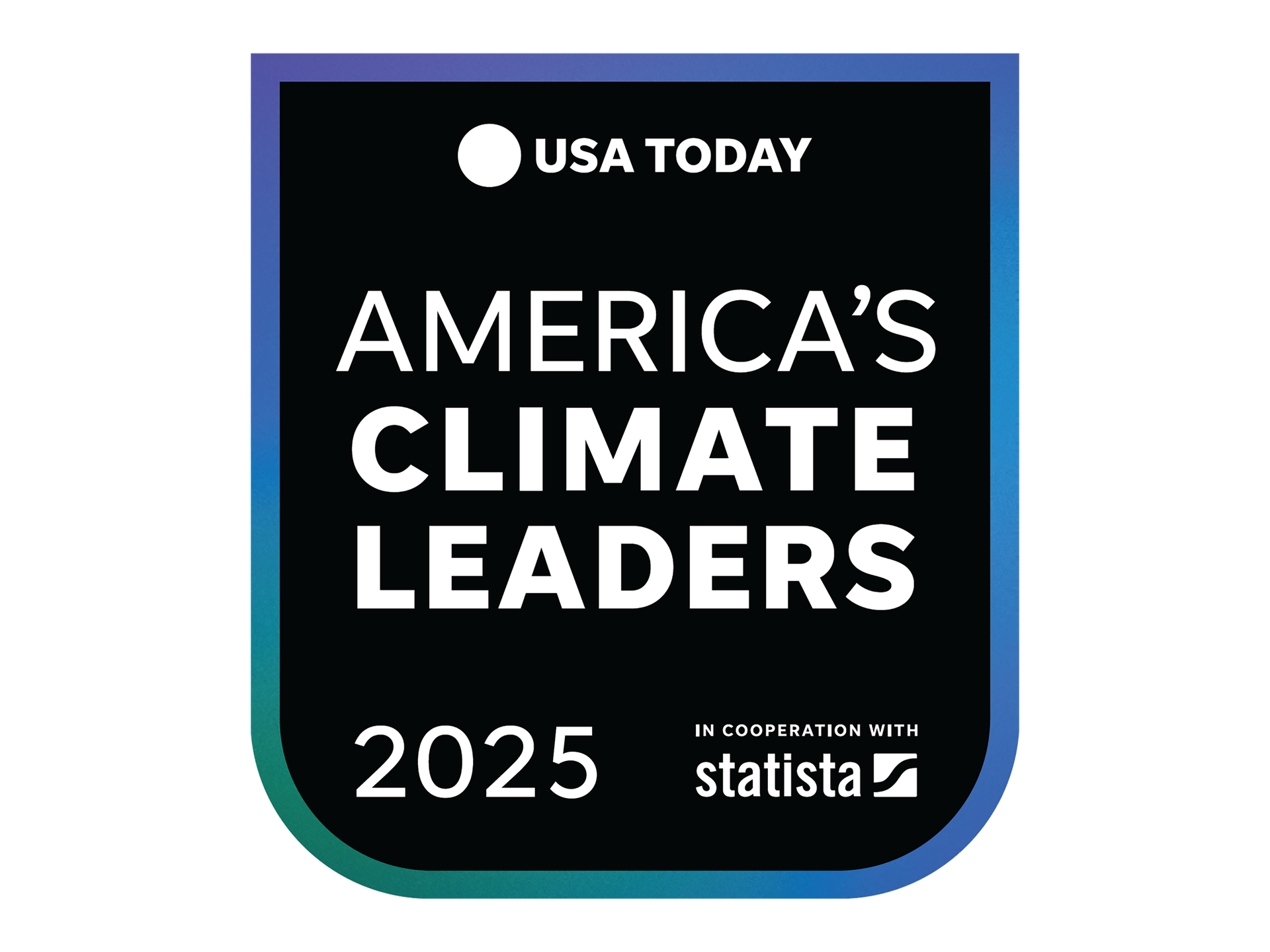 Diamond Packaging Named to USA TODAY’s America's Climate Leaders 2025 List